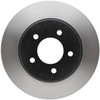 76646 by RAYBESTOS - Raybestos Specialty - Truck Brake Rotor