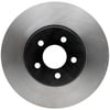 Raybestos 76683 Disc Brake Rotor Raybestos Specialty - Street Performance Brake Rotor