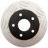 Raybestos 76793PER Disc Brake Rotor Raybestos Specialty - Street Performance S-Groove Brake Rotor