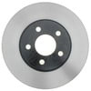 Raybestos 76912 Disc Brake Rotor Raybestos Specialty - Street Performance Brake Rotor
