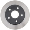 76917 by RAYBESTOS - Raybestos Specialty - Truck Brake Rotor