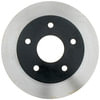 Raybestos 76918 Disc Brake Rotor Raybestos Specialty - Truck Brake Rotor