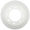 Raybestos 76920FZN Disc Brake Rotor Raybestos Element3 Coated Brake Rotor