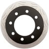 Raybestos 76920PER Disc Brake Rotor Raybestos Specialty - Street Performance S-Groove Brake Rotor