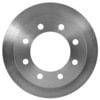 Raybestos 76920R Disc Brake Rotor Raybestos R-Line Brake Rotor
