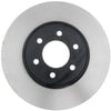 Raybestos 780133 Disc Brake Rotor Raybestos Specialty - Truck Brake Rotor