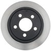 Raybestos 780134 Disc Brake Rotor Raybestos Specialty - Truck Brake Rotor