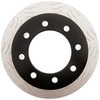 Raybestos 780139PER Disc Brake Rotor Raybestos Specialty - Street Performance S-Groove Brake Rotor