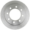 Raybestos 780139R Disc Brake Rotor Raybestos R-Line Brake Rotor