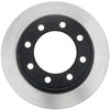 Raybestos 780139 Disc Brake Rotor Raybestos Specialty - Truck Brake Rotor