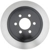Raybestos 780142 Disc Brake Rotor Raybestos Specialty - Truck Brake Rotor