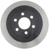 Raybestos 780144 Disc Brake Rotor Raybestos Specialty - Truck Brake Rotor