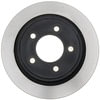 Raybestos 780152 Disc Brake Rotor Raybestos Specialty - Truck Brake Rotor