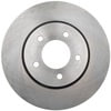 Raybestos 780175R Disc Brake Rotor Raybestos R-Line Brake Rotor