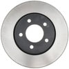 Raybestos 780175 Disc Brake Rotor Raybestos Specialty - Truck Brake Rotor