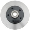 Raybestos 780224 Disc Brake Rotor and Hub Assembly Raybestos Specialty - Truck Brake Rotor & Hub Assy