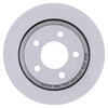 Raybestos 780254FZN Disc Brake Rotor Raybestos Element3 Coated Brake Rotor