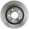 Raybestos 780254R Disc Brake Rotor Raybestos R-Line Brake Rotor
