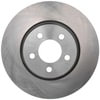 Raybestos 780255R Disc Brake Rotor Raybestos R-Line Brake Rotor