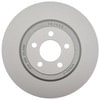 Raybestos 780256P Disc Brake Rotor DISC BRK ROTOR