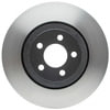Raybestos 780256 Disc Brake Rotor Raybestos Specialty - Street Performance Brake Rotor