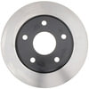 Raybestos 780258 Disc Brake Rotor Raybestos Specialty - Truck Brake Rotor
