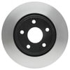 Raybestos 780289 Disc Brake Rotor Raybestos Specialty - Truck Brake Rotor