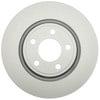 Raybestos 681953 Disc Brake Rotor Raybestos Specialty - Street Performance Coated Brake Rotor