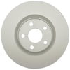 Raybestos 681993 Disc Brake Rotor Raybestos Specialty - Truck Coated Brake Rotor