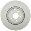 Raybestos 681994 Disc Brake Rotor Raybestos Specialty - Street Performance Coated Brake Rotor