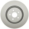 681995 by RAYBESTOS - Raybestos Specialty - Truck Coated Brake Rotor