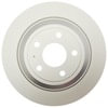 Raybestos 682085 Disc Brake Rotor Raybestos Specialty - Street Performance Coated Brake Rotor