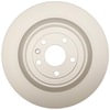 Raybestos 682142 Disc Brake Rotor Raybestos Specialty - Truck Coated Brake Rotor
