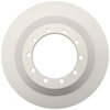 Raybestos 682158 Disc Brake Rotor Raybestos Specialty - Truck Coated Brake Rotor
