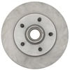 Raybestos 6865R Disc Brake Rotor and Hub Assembly Raybestos R-Line Brake Rotor & Hub Assy