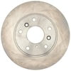 6972R by RAYBESTOS - Raybestos R-Line Brake Rotor