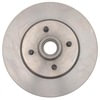 Raybestos 6984R Disc Brake Rotor and Hub Assembly Raybestos R-Line Brake Rotor & Hub Assy