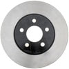 Raybestos 7063 Disc Brake Rotor Raybestos Specialty - Street Performance Brake Rotor