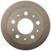 781109R by RAYBESTOS - Raybestos R-Line Brake Rotor