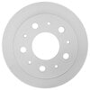 Raybestos 781109 Disc Brake Rotor Raybestos Specialty - Truck Brake Rotor