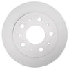 Raybestos 781138 Disc Brake Rotor Raybestos Specialty - Truck Brake Rotor
