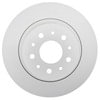 Raybestos 781769 Disc Brake Rotor Raybestos Specialty - Street Performance Brake Rotor