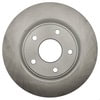 Raybestos 782040R Disc Brake Rotor Raybestos R-Line Brake Rotor