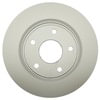 Raybestos 782040 Disc Brake Rotor Raybestos Specialty - Truck Coated Brake Rotor