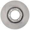 Raybestos 7927R Disc Brake Rotor Raybestos R-Line Brake Rotor