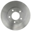 Raybestos 7928R Disc Brake Rotor Raybestos R-Line Brake Rotor