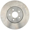 Raybestos 7992R Disc Brake Rotor Raybestos R-Line Brake Rotor