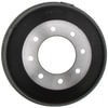 Raybestos 8024R Brake Drum Raybestos R-Line Brake Drum