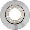 Raybestos 8510 Disc Brake Rotor Raybestos Specialty - Truck Brake Rotor