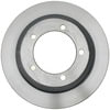 Raybestos 8512 Disc Brake Rotor Raybestos Specialty - Truck Brake Rotor